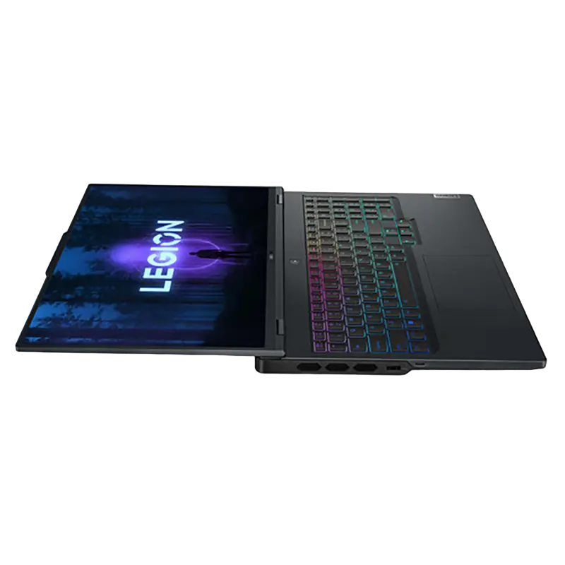 Игровой ноутбук 16" Lenovo Legion Pro 7 16IRX8H, Onyx Grey, Intel Core i9-13900HX, 32Гб/1024Гб, Без ОС