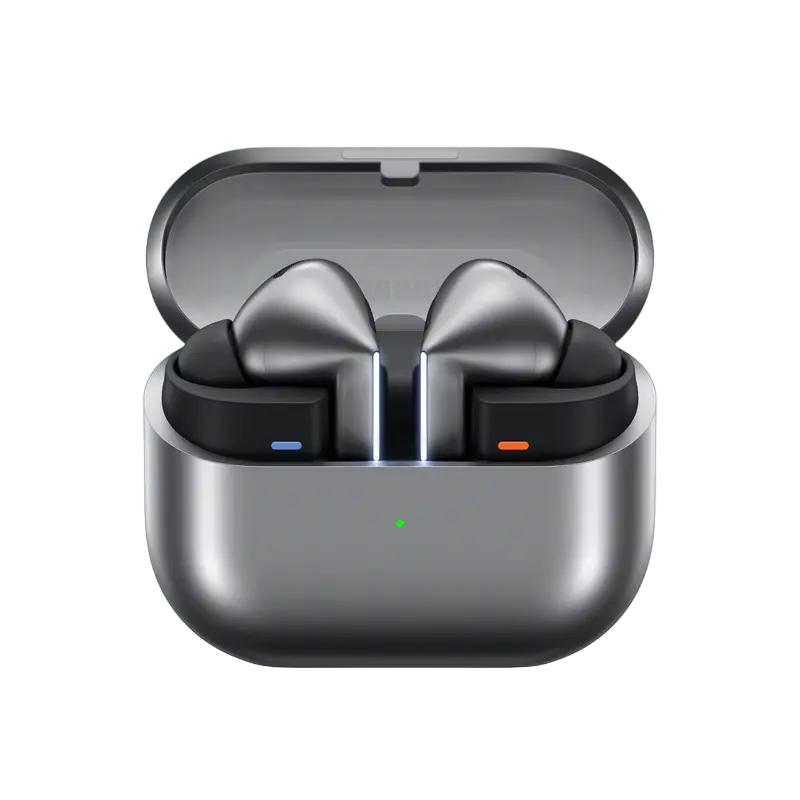 Samsung Galaxy Buds 3 PRO Silver, SM-R630..