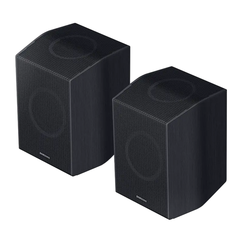Soundbar Samsung HW-Q930D, Negru