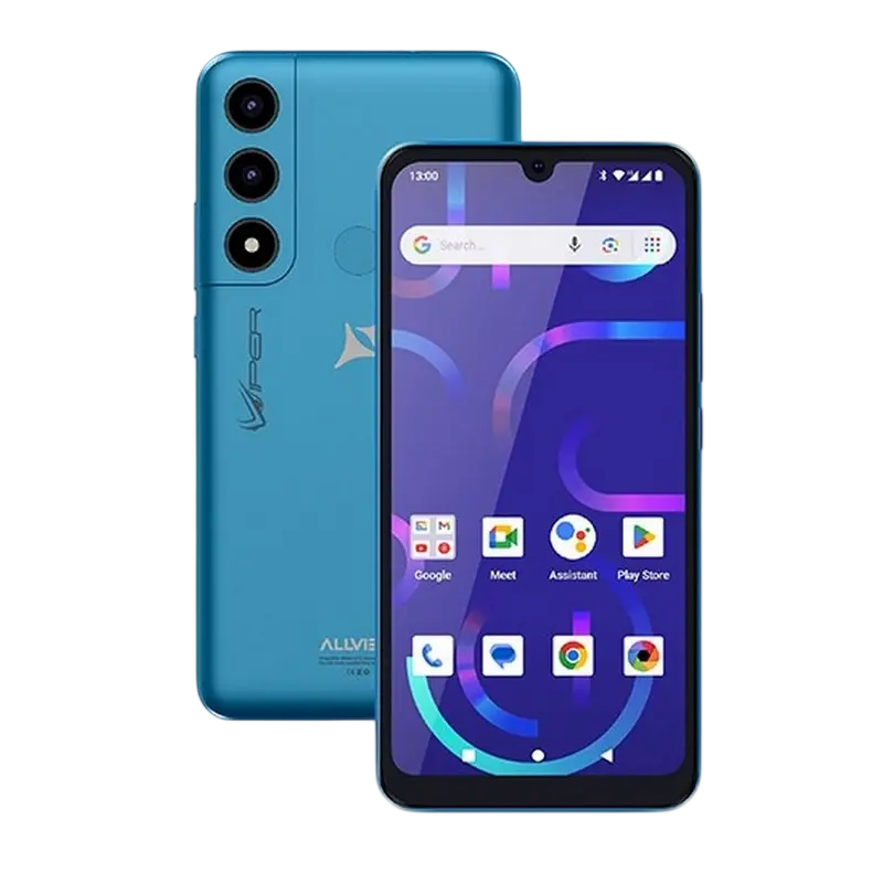 V10 Viper 4G 2/32 DS Gray