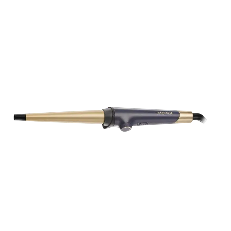 Ondulator de păr Remington CI5805, Albastru