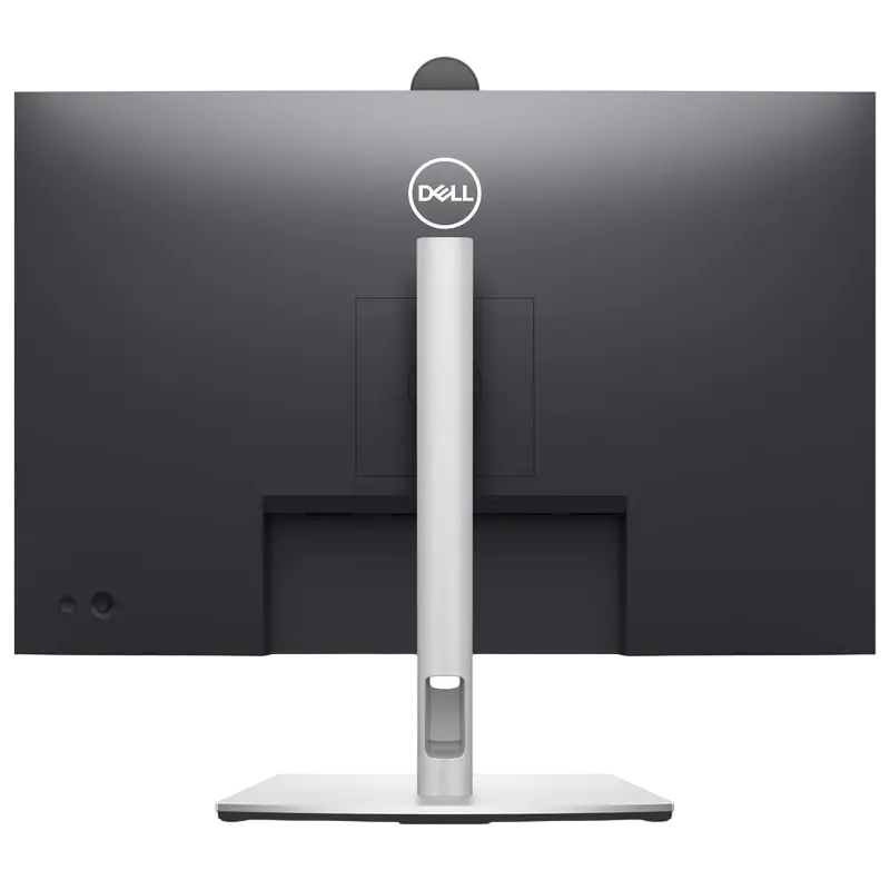27" Monitor DELL P2724DEB, IPS 2560x1440 WQHD, Argintiu