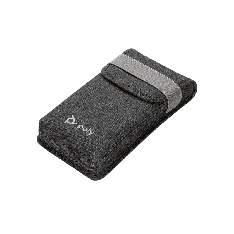 Difuzor pentru conferințe Poly Sync 20 USB-A, Bluetooth/USB, Argintiu