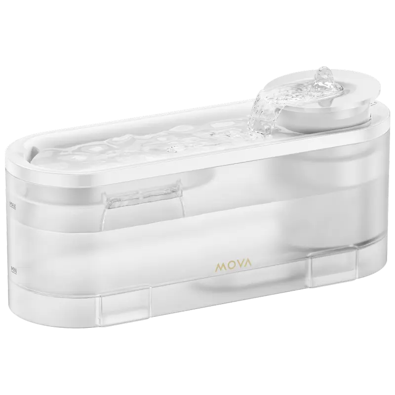 Cumpara  Accesorii - Mova Pet Water Fountain WF10 Pro..