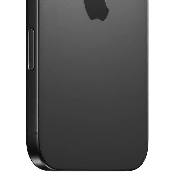 Smartphone Apple iPhone 16 Pro, 256GB, Titan Negru