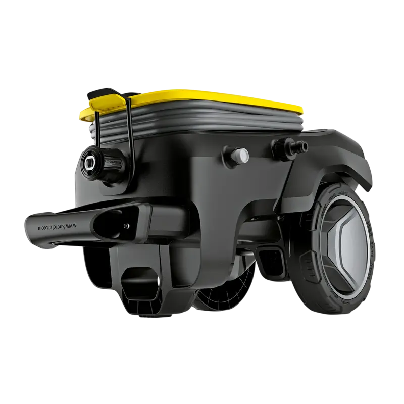 High Pressure Washer Karcher 1.447-050.00 (Set)  K 7 Compact+ 2.645-298.0 Furtun Primo Flex