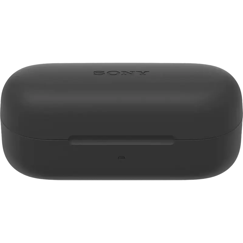 Căști SONY WF-C510, Negru