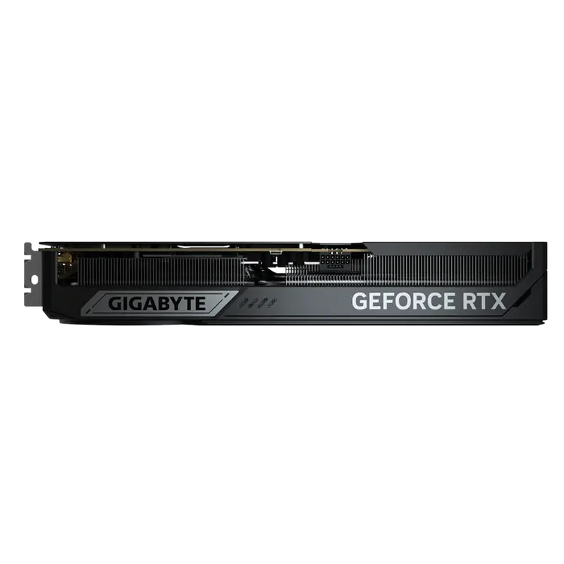 Placă Video Gigabyte GeForce RTX 5070 Ti Windforce OC SFF, 16GB GDDR7 256bit
