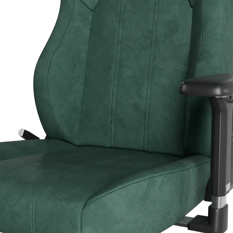 Игровое кресло HATOR Arc 3 XL, Велюр, Emerald