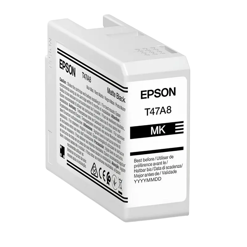 Cartuș de cerneală Epson T47A8 Ultr..