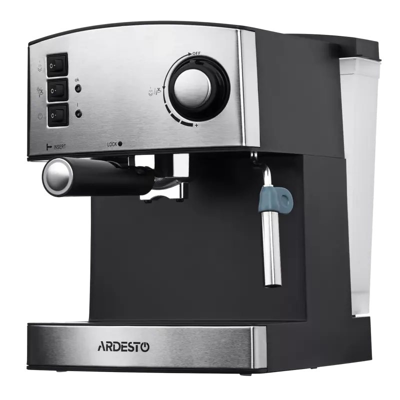 Cafetiera manuala Ardesto YCM-E1600..