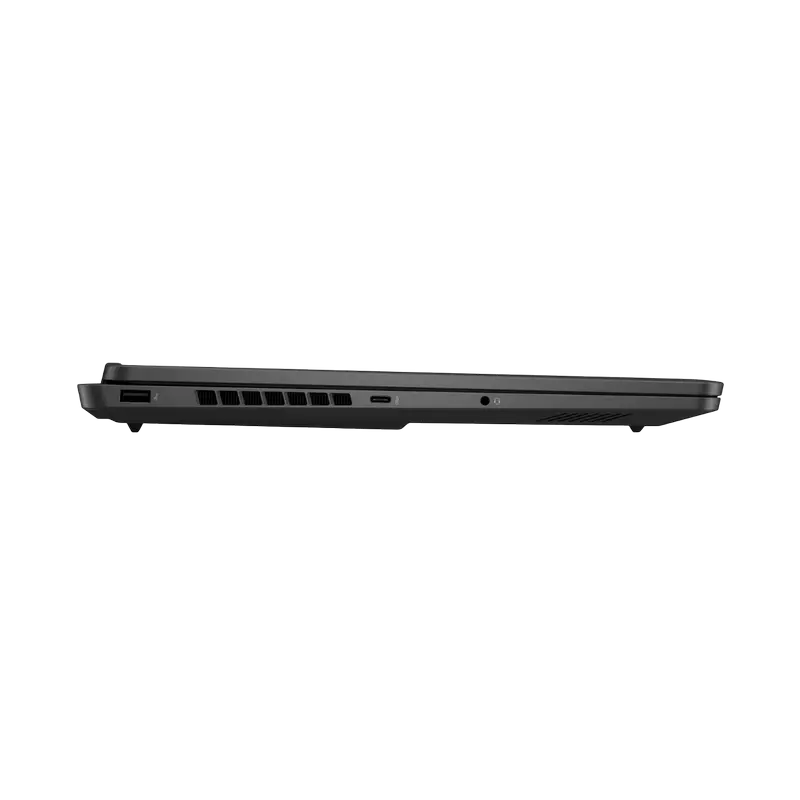 Игровой ноутбук 16" HP OMEN Slim 16, Shadow Black, Intel Core Ultra 9 285H, 32Гб/1024Гб, FreeDOS