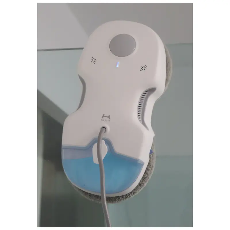 Робот-стеклоочиститель HUTT C7, Белый