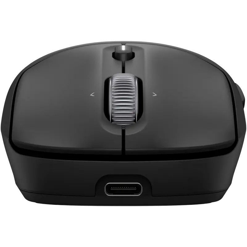 Mouse HP 700 Rechargeable, Negru