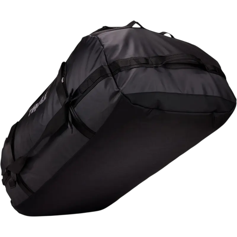 Geanta sportivă THULE Chasm Transformer, Nailon, Negru