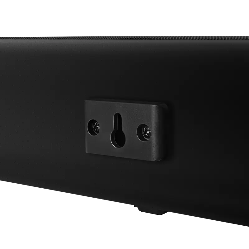Soundbar SVEN SB-2400DD, Negru