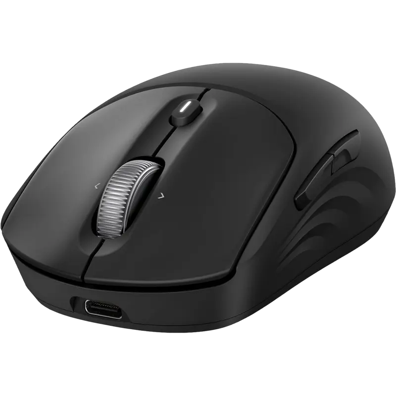 Mouse HP 700 Rechargeable, Negru