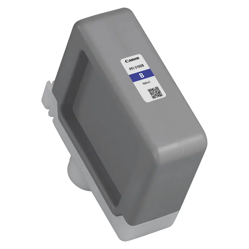 Картридж чернильный Canon PFI-3100,..