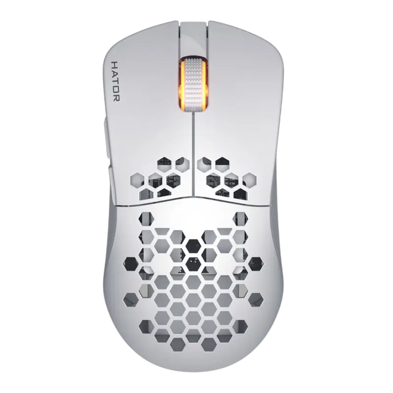 Беcпроводная мышь HATOR Stellar, Бе..