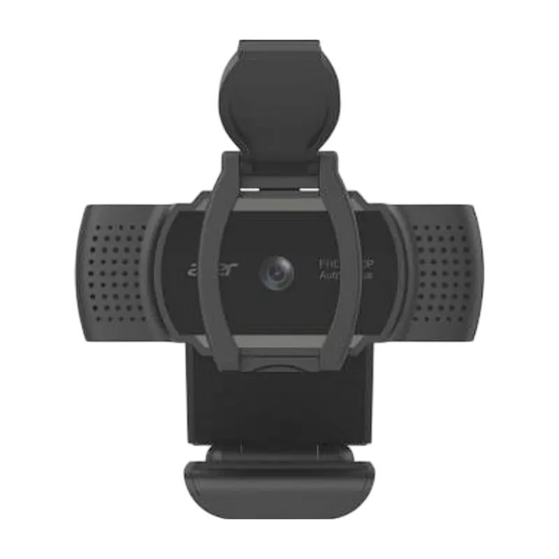 Cumpara  Camere web - Cameră Web Acer Webcam FHD, Negru..