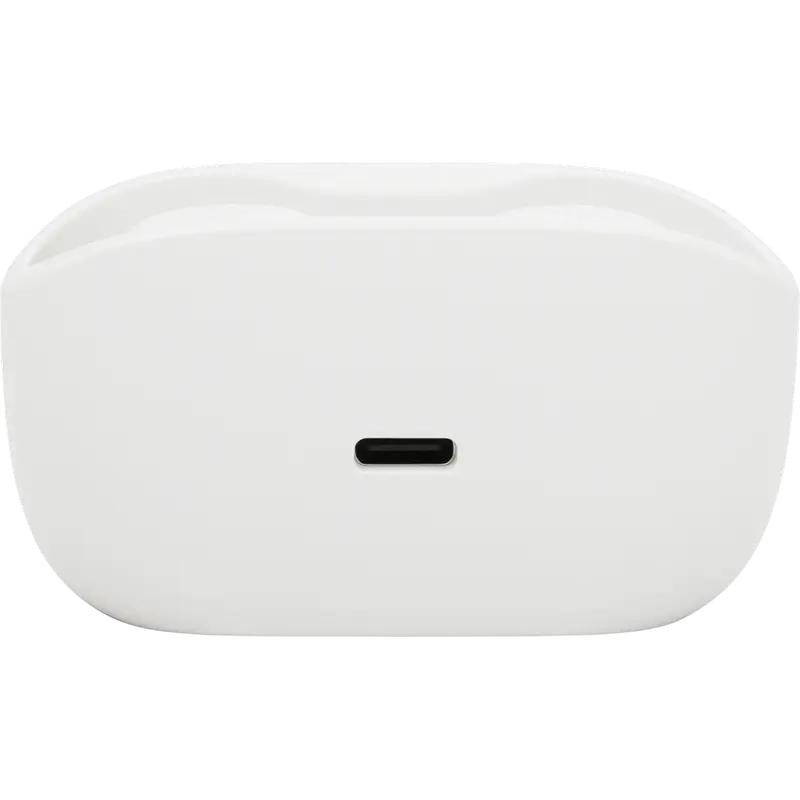 Căști JBL Wave Buds 2, Alb
