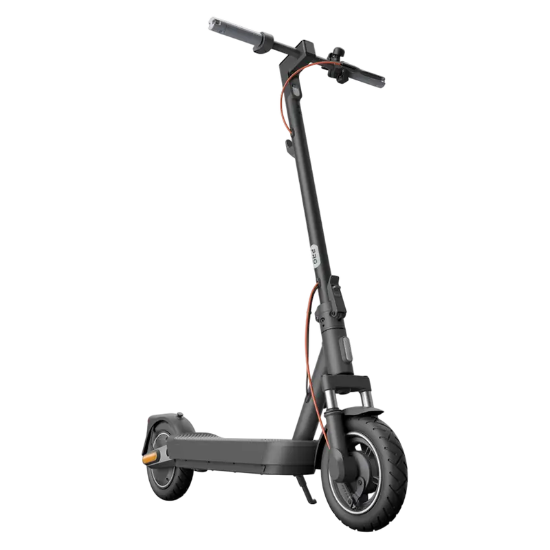 Trotinetă electrică Xiaomi Scooter 5 Pro, Negru