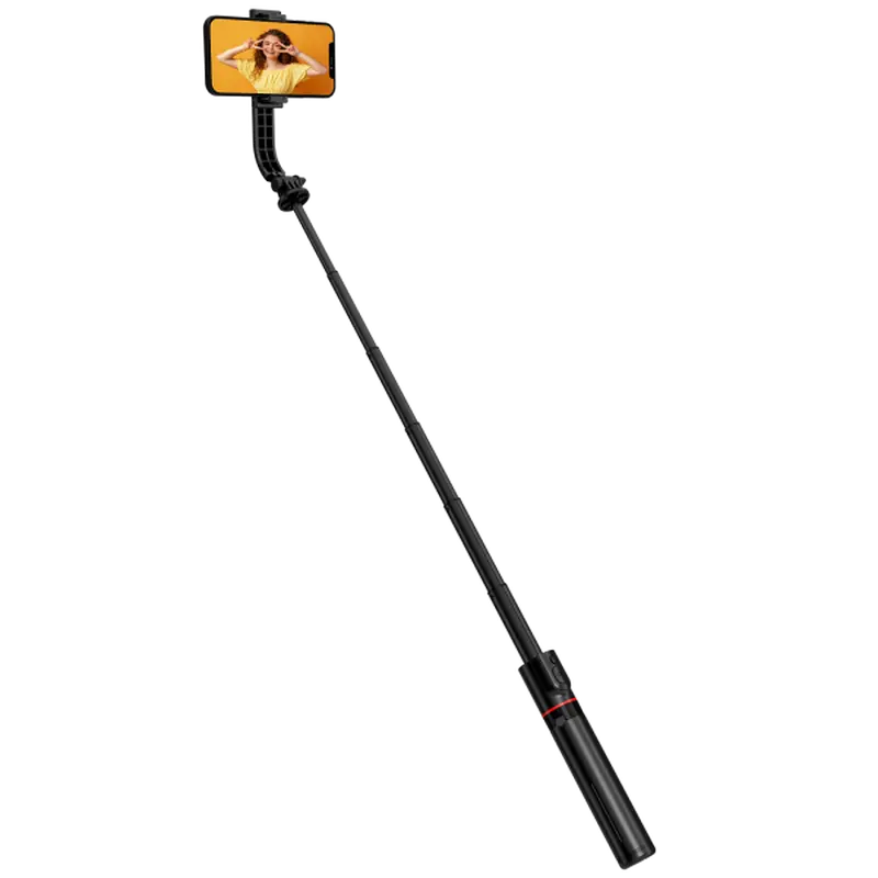 Selfie Stick Proove Lite Shot, Negru