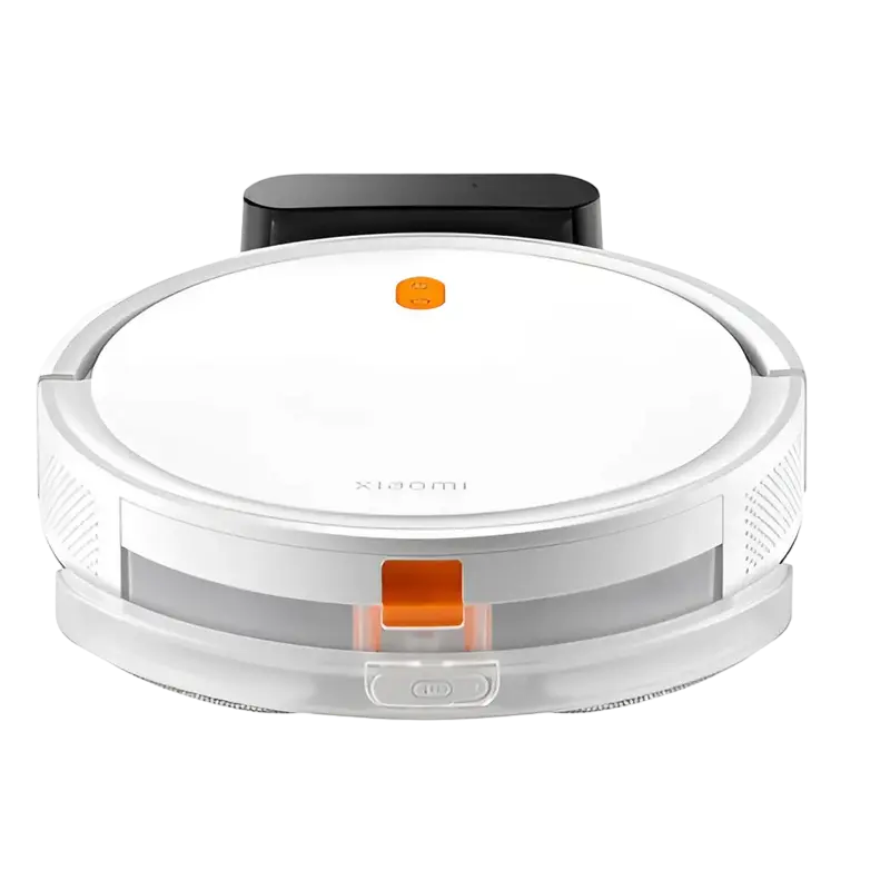 Robot-Aspirator Xiaomi E5, Alb