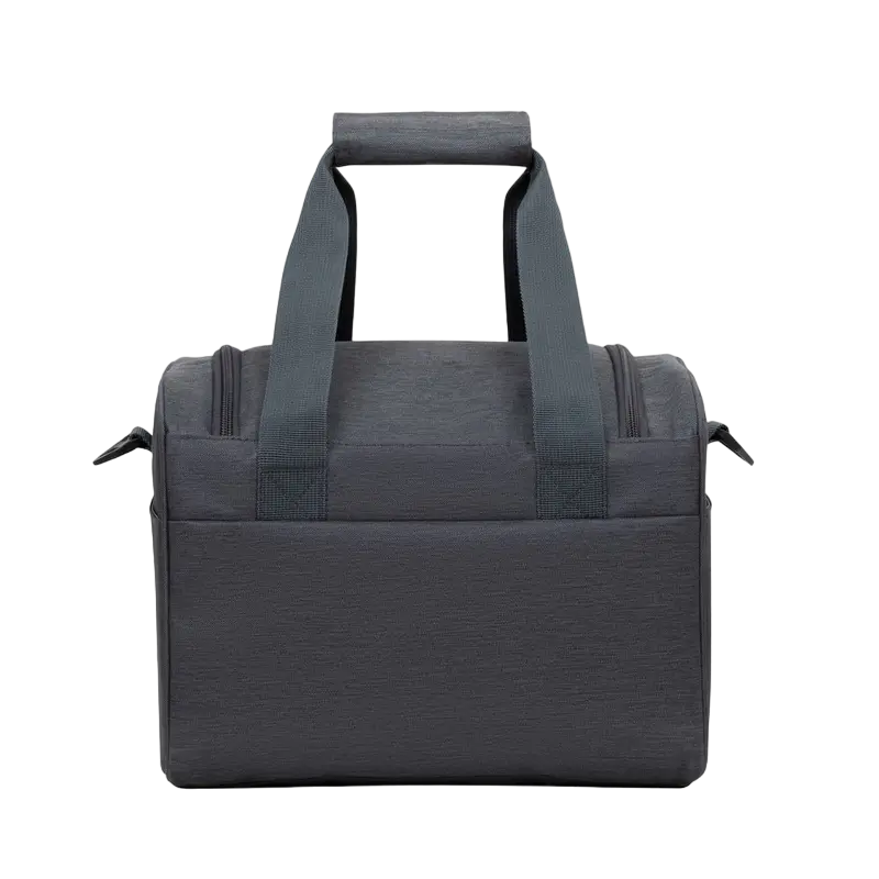 Cумка-холодильник RESTO 5514, 14л, Grey