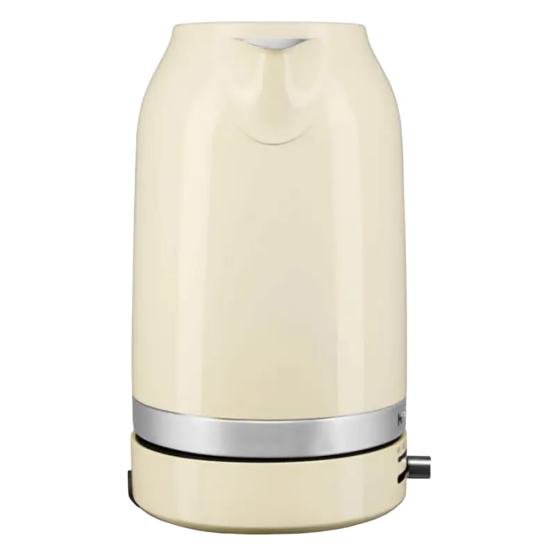Электрочайник KitchenAid 5KEK1701EAC, Кремовый