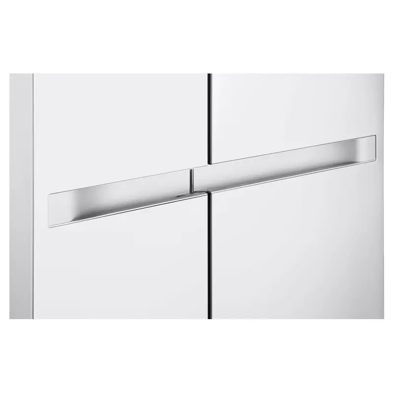 Frigider LG GSBC40SWPE, Alb