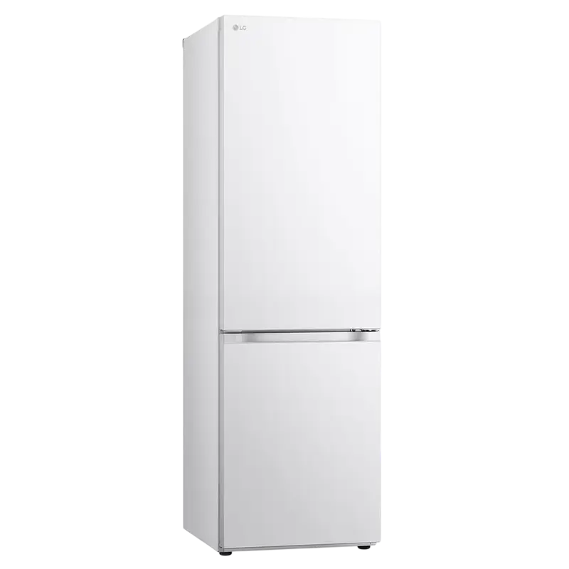 Frigider LG GBV3100ESW, Alb
