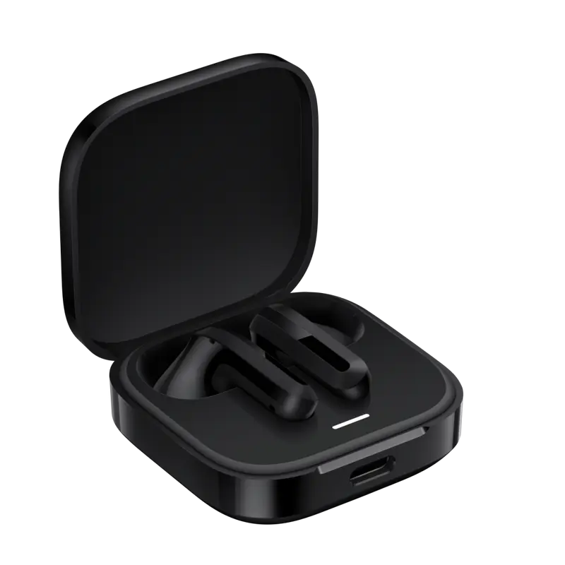 Căști Xiaomi Redmi Buds 6, Negru