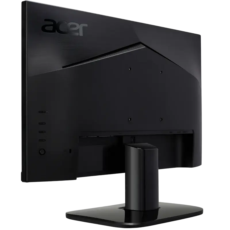23,8" Monitor Acer KA242YGbip, VA 1920x1080 FHD, Negru