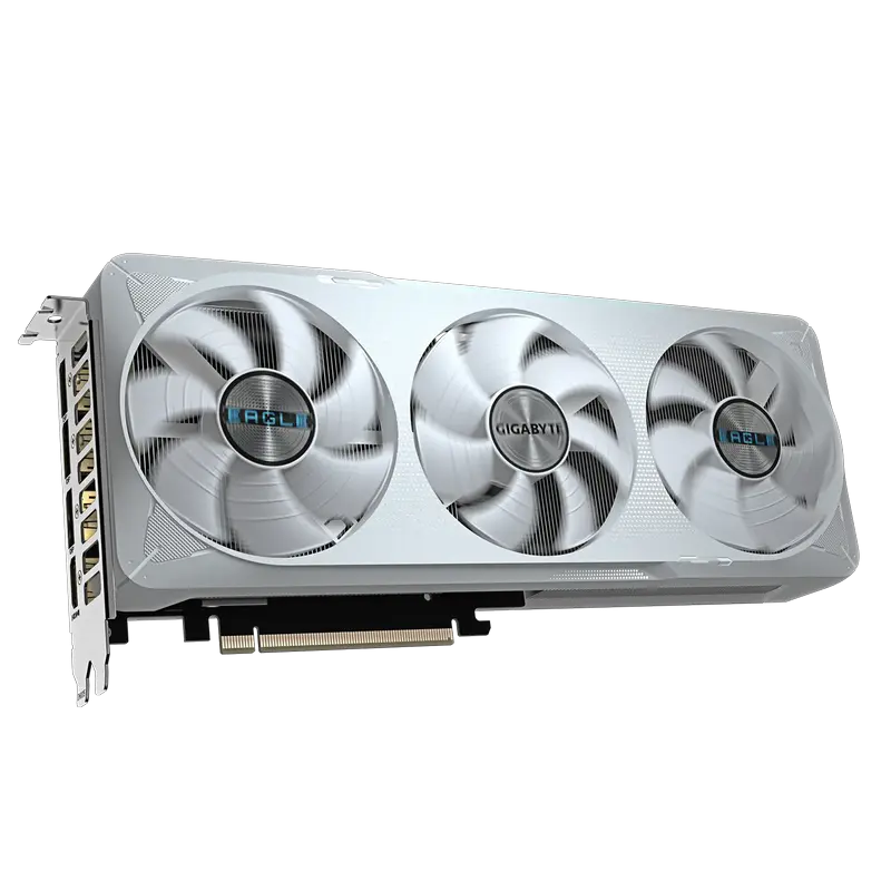Placă Video Gigabyte GV-N5070EAGLEOC ICE-12GD, 12GB GDDR7 192bit