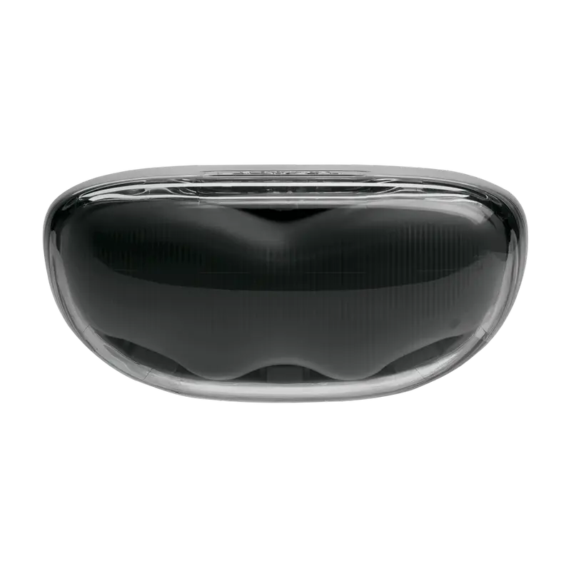 Căști JBL Tune Beam 2 Ghost Edition, Negru