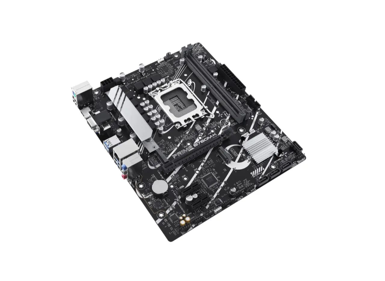 Navigator PC10576 // Gaming Pro / PC i5-14600KF B760 32GB DDR5 NVMe 1TB RTX5070 12GB 850W
