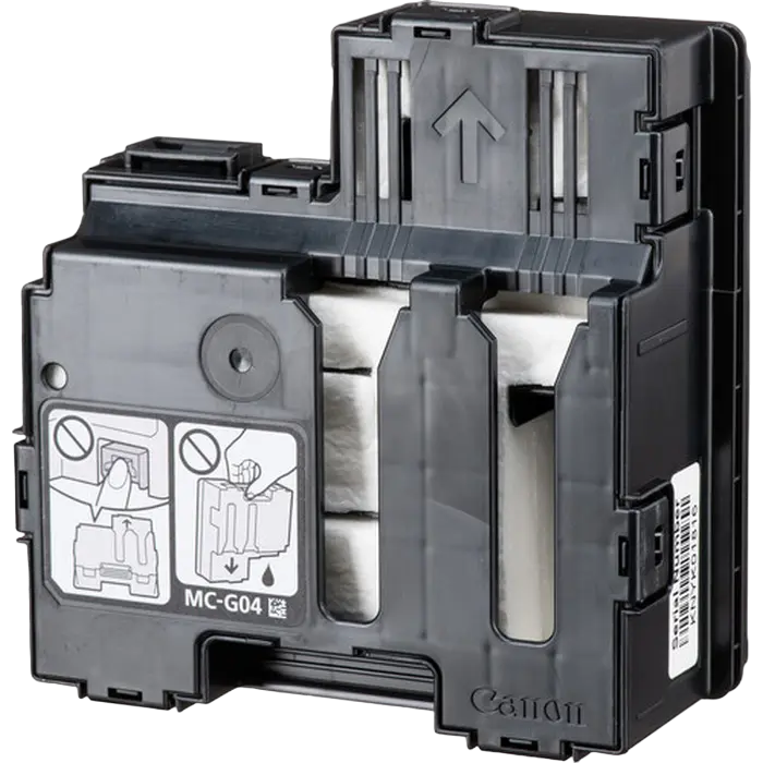 Абсорбирующий картридж Canon MC-G04