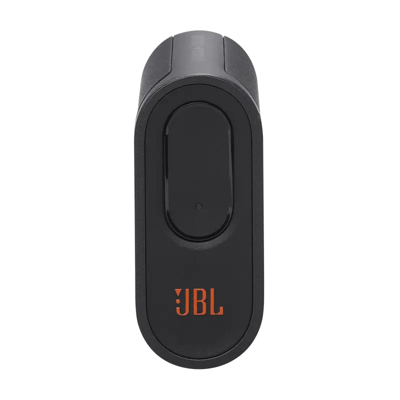Microfon vocal JBL PartyBox Wireless Microphones, Fără fir, Negru