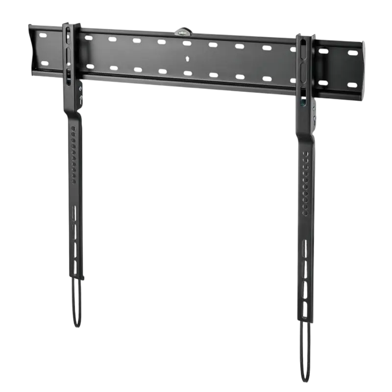 Suport TV de perete Reflecta Planoled 80-6030, Negru
