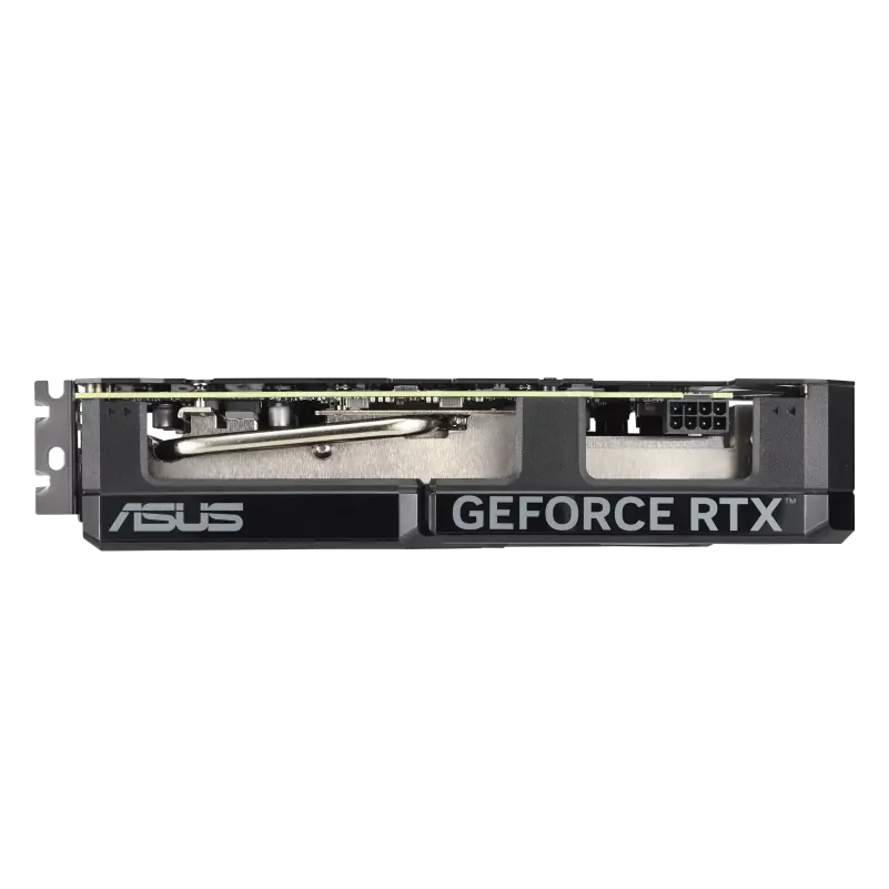Placă Video ASUS DUAL-RTX4060-O8G-EVO, 8GB GDDR6 128bit (DUAL-RTX4060-O8G-EVO)