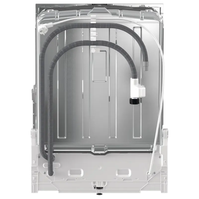 Mașină de spălat vase Gorenje GV642E60, Negru