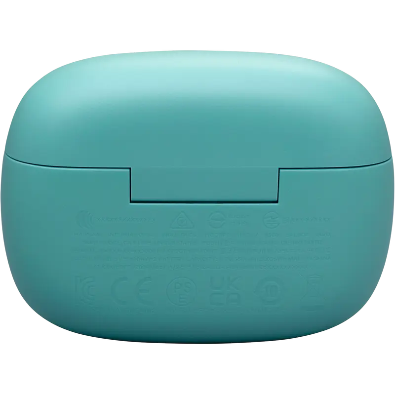 Căști JBL Wave Beam 2, Albastru