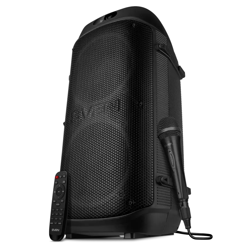 Sistem audio SVEN PS-850, Negru