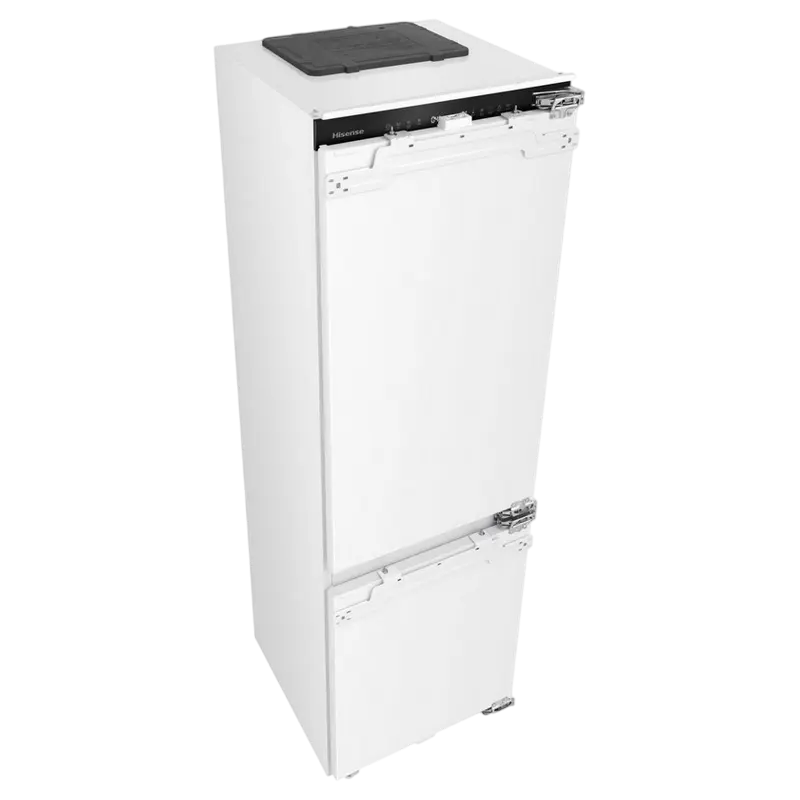 Frigider Hisense RB3B250SAWE, Alb