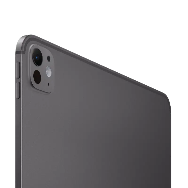 Планшет Apple iPad Pro 13 (2025), Wi-Fi + 5G, 12Гб/256Гб, Space Black