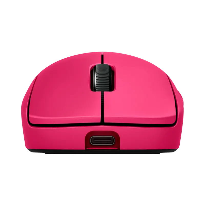 Игровая мышь Logitech G Pro 2 LightSpeed , Розовый