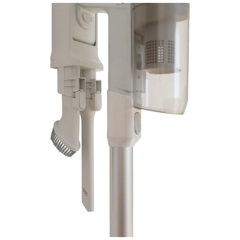 Aspirator Vertical Gorenje SVC216210FFIIW, Alb