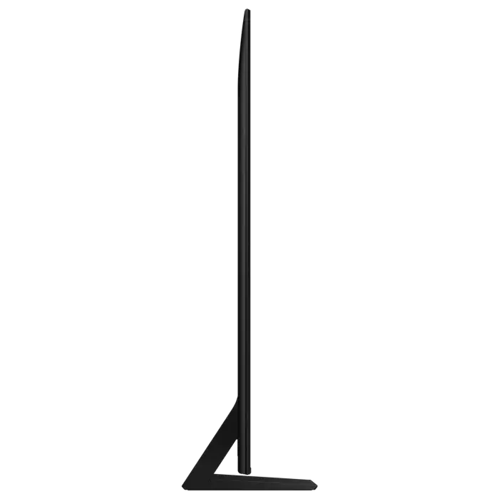 75" QLED SMART Телевизор Samsung QE75QN70FAUXUA, 3840x2160 4K UHD, Tizen, Черный