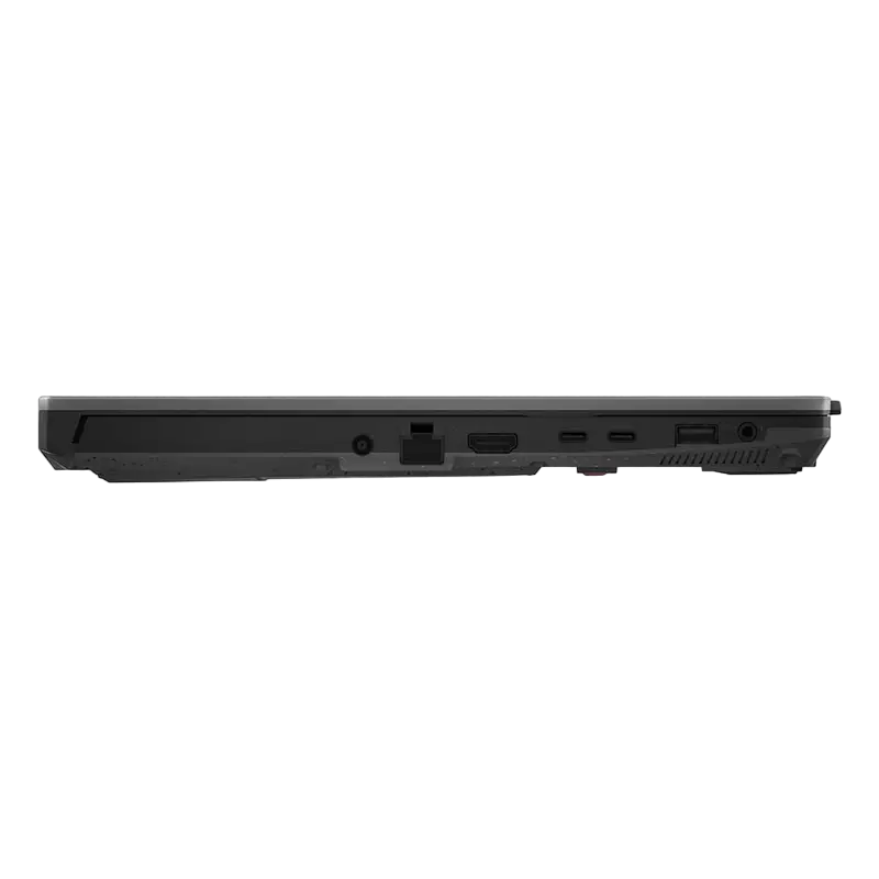 Laptop de joc 15,6" ASUS TUF Gaming F15 FX507VV, Mecha Gray, Intel Core i7-13620H, 32GB/1024GB, Fără OS